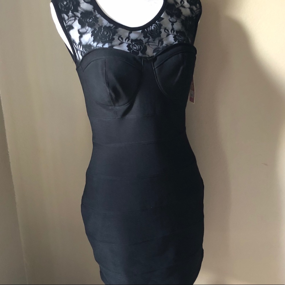 Bodycon dress